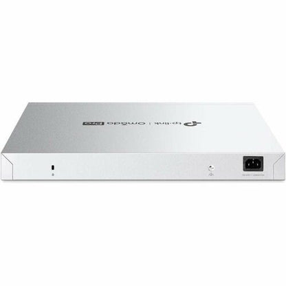 Switch gestionado OMADA PRO de 48 puertos PoE+ Gigabit L2+ con 4 ranuras SFP