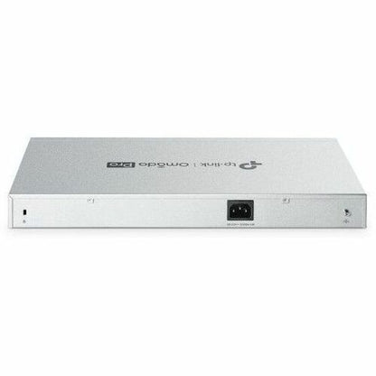 COMMUTATEUR GÉRABLE OMADA PRO 24 PORTS POE+ GIGABIT L2+ AVEC 4 EMPLACEMENTS SFP