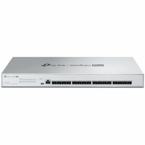 Conmutador gestionado OMADA PRO de 16 puertos 10GE SFP+ L2+
