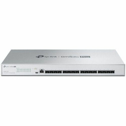Conmutador gestionado OMADA PRO de 16 puertos 10GE SFP+ L2+