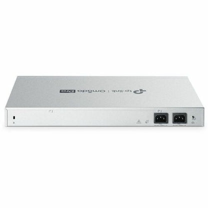 Conmutador gestionado OMADA PRO de 16 puertos 10GE SFP+ L2+