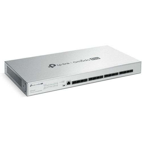 Conmutador gestionado OMADA PRO de 16 puertos 10GE SFP+ L2+