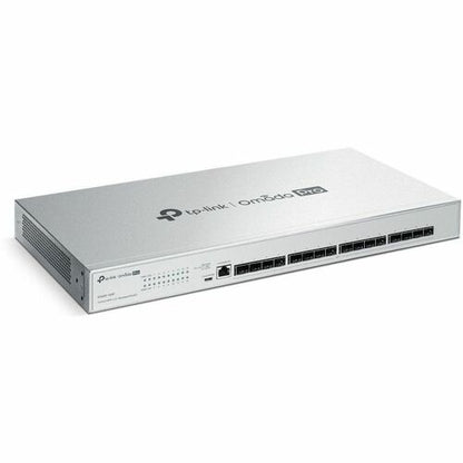Conmutador gestionado OMADA PRO de 16 puertos 10GE SFP+ L2+