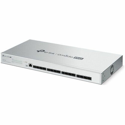 Conmutador gestionado OMADA PRO de 16 puertos 10GE SFP+ L2+