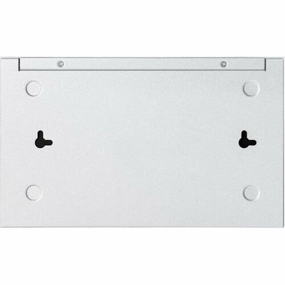 OMADA PRO 8PORT POE+ GIGABIT SMART SWITCH WITH 2 SFP SLOTS