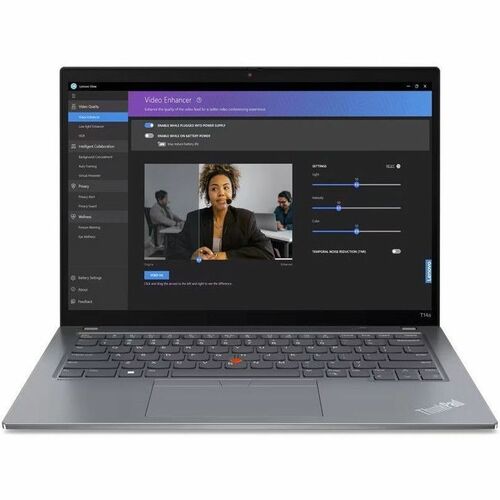 TOPSELLER TPT14S G4 AMDRYZEN5 PRO 7540U 3.50G 16GB 256GB 14IN