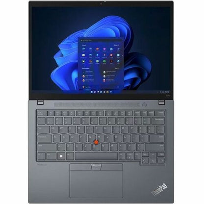TOPSELLER TPT14S G4 AMDRYZEN5 PRO 7540U 3.50G 16GB 256GB 14IN