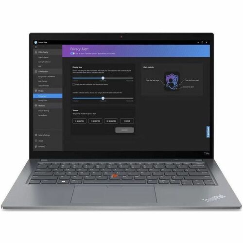 TOPSELLER TPT14S G4 AMDRYZEN5 PRO 7540U 3.50G 16GB 256GB 14IN
