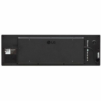 Écran d'affichage numérique LG 37BH7N-H - 37" (939,80 mm) LCD