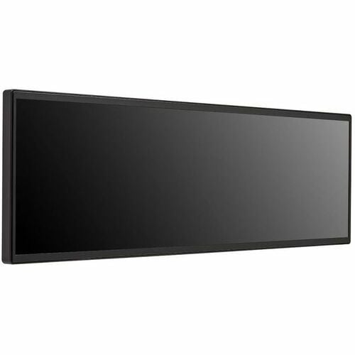 Écran d'affichage numérique LG 37BH7N-H - 37" (939,80 mm) LCD