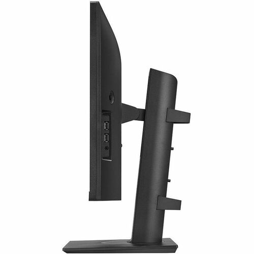 LG 27IN 27BQ65UB-B UTRA HD IPS MONITOR 3840 X 2160 5MS 300 CD/M2