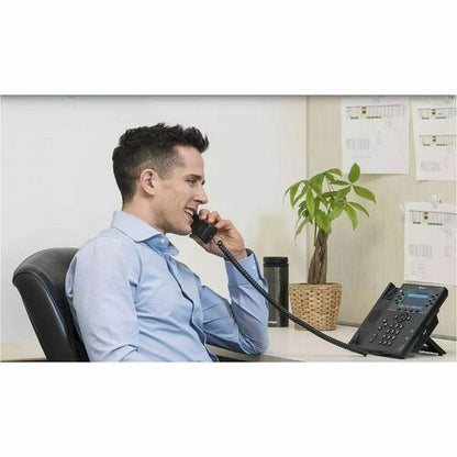 POLY VVX 450 12-IP PH RC POE-E MULTI 10
