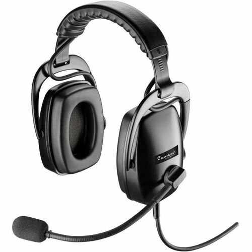 Poly SHR 2073-01 Headset - Stereo
