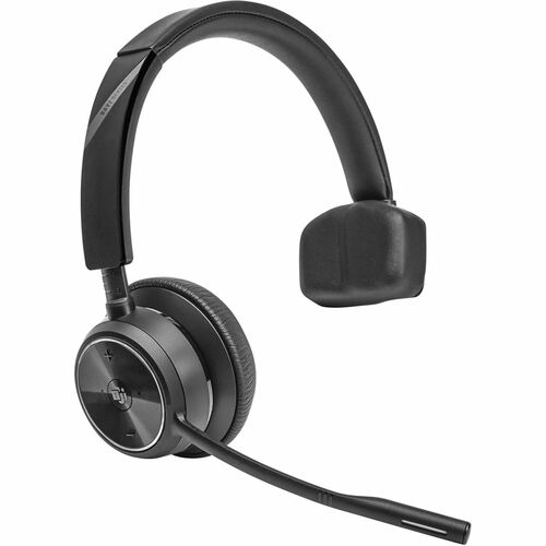 Poly Savi 7410 Office Monaural Microsoft Teams Cer