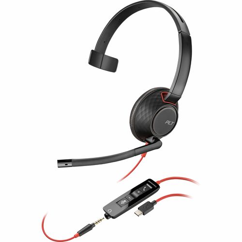Poly Blackwire C5210 USB