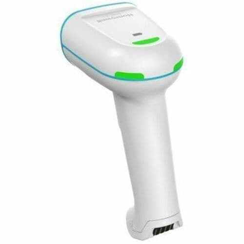 Honeywell Xenon Ultra 1962H Cordless Bluetooth Handheld Scanner - Wireless Conne