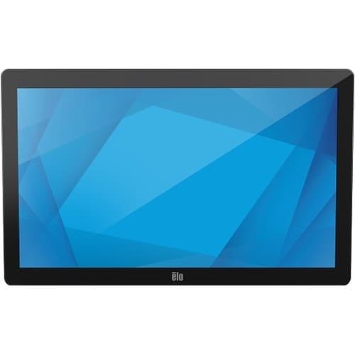 Monitor táctil LED Elo 2202L de 22" - 16:9 - 14 ms - 21,5" visibles -