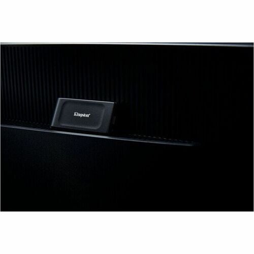 2TB XS1000 EXTERNAL USB C 3.2 GEN 2X2 PORTABLE SOLID STATE DRIVE
