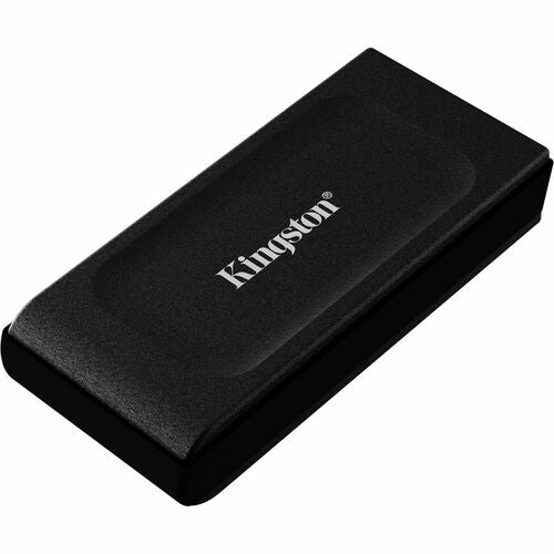 1TB XS1000 EXTERNAL USB 3.2 GEN 2 PORTABLE SOLID STATE DRIVE
