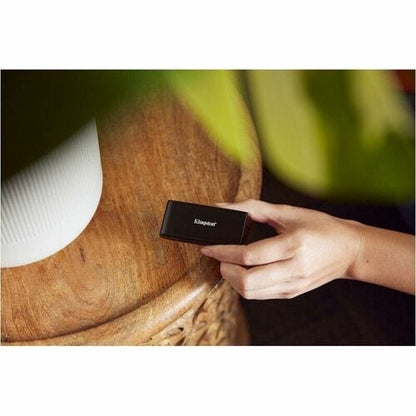 1TB XS1000 EXTERNAL USB 3.2 GEN 2 PORTABLE SOLID STATE DRIVE