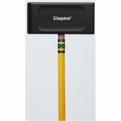 1TB XS1000 EXTERNAL USB 3.2 GEN 2 PORTABLE SOLID STATE DRIVE