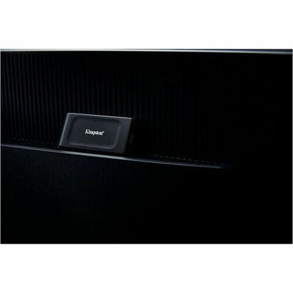 1TB XS1000 EXTERNAL USB 3.2 GEN 2 PORTABLE SOLID STATE DRIVE