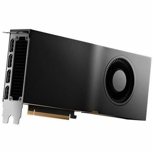 PNY NVIDIA Quadro RTX 4500 Graphic Card - 24 GB GDDR6 - DisplayPort -