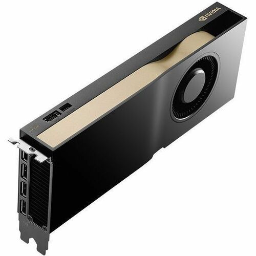 PNY NVIDIA Quadro RTX 4500 Graphic Card - 24 GB GDDR6 - DisplayPort -