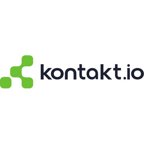 Porte-badge Kontakt.io