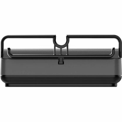 Parasurtenseur Belkin 12 prises pour la maison et le bureau avec cordon de 2,4 m - Noir