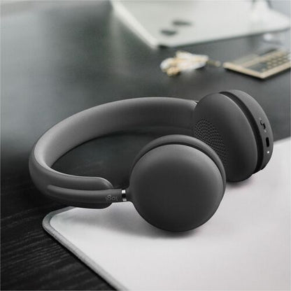 Logitech Zone Wireless 2 Headset - Wireless