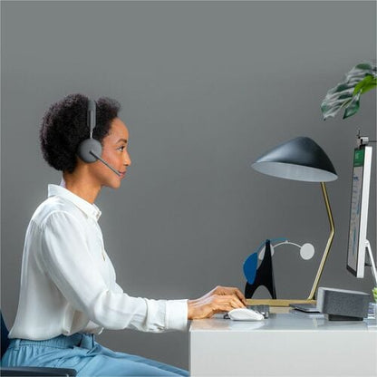 Logitech Zone Wireless 2 Headset - Wireless