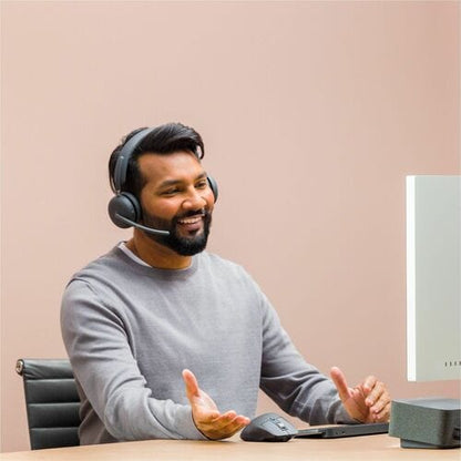 Logitech Zone Wireless 2 Headset - Wireless