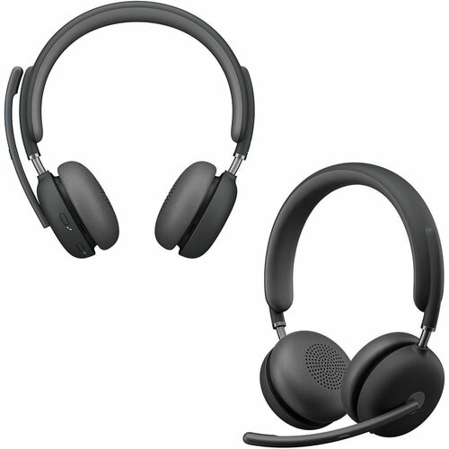Logitech Zone Wireless 2 Headset - Wireless