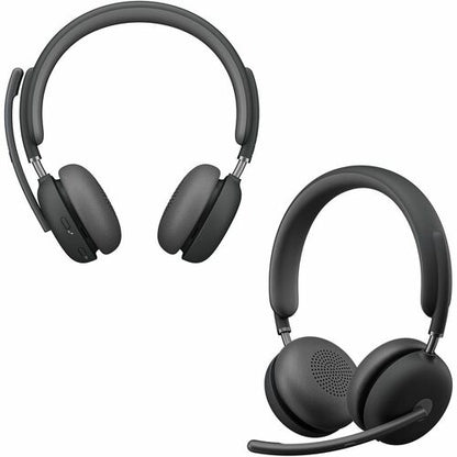 Logitech Zone Wireless 2 Headset - Wireless