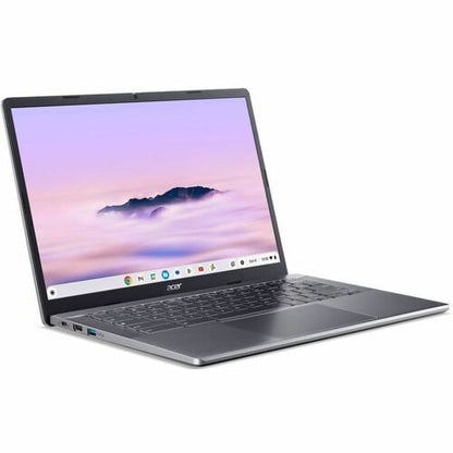 CBOOK PLUS 514 CBE574-1-R4WR 8GB 256GB 14IN CHROME OS