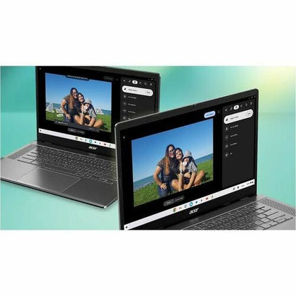 CBOOK PLUS 514 CBE574-1-R4WR 8GB 256GB 14IN CHROME OS