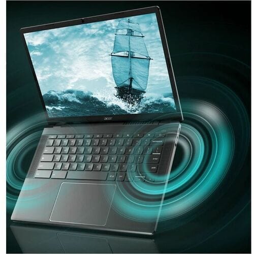 CBOOK PLUS 514 CBE574-1-R4WR 8GB 256GB 14IN CHROME OS