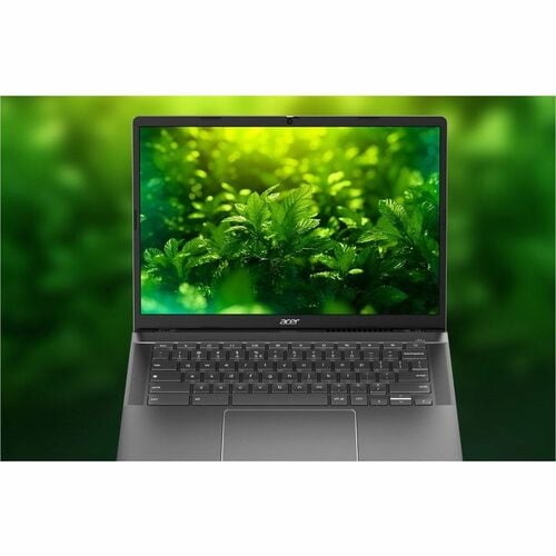 CBOOK PLUS 514 CBE574-1-R4WR 8GB 256GB 14IN CHROME OS