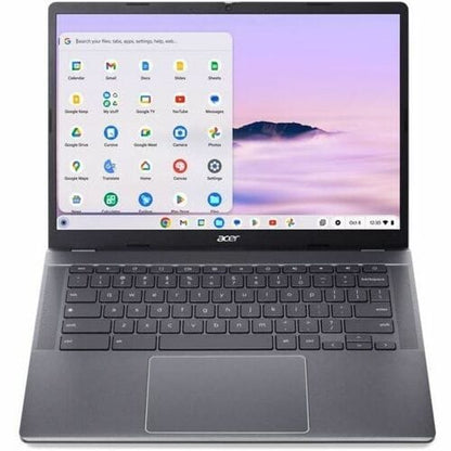 CBOOK PLUS 514 CBE574-1-R4WR 8GB 256GB 14IN CHROME OS