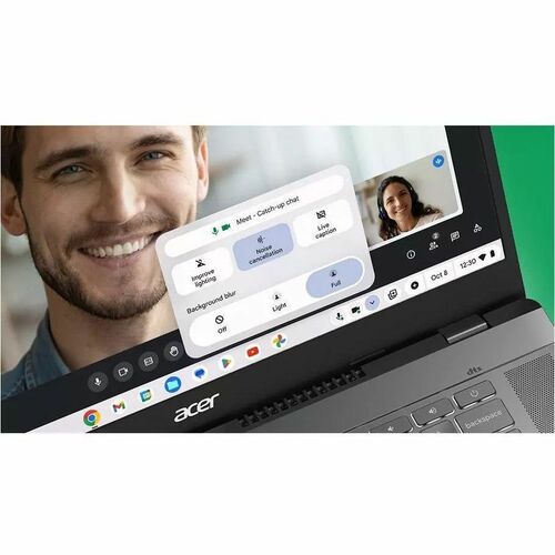 RYZEN3 7320C 514 CBE574-1T-R8T7 8 Go 256 Go SSD 14N