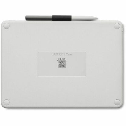 WACOM ONE MEDIUM SANS ÉCRAN - TABLETTE CRÉATIVE