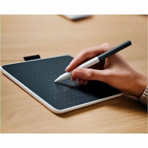 WACOM ONE MEDIUM SANS ÉCRAN - TABLETTE CRÉATIVE