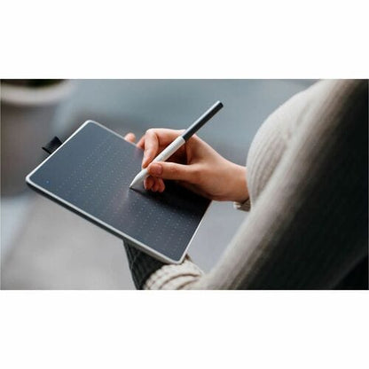 WACOM ONE MEDIUM SANS ÉCRAN - TABLETTE CRÉATIVE