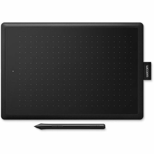 WACOM ONE SMALL SANS ÉCRAN - TABLETTE CRÉATIVE