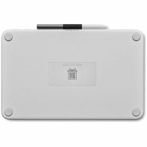 ÉCRAN WACOM ONE 12 STYLET ÉDITION 2023 ÉCRAN 11,6 POUCES