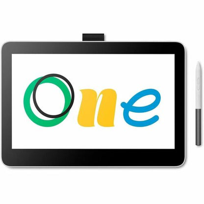 WACOM ONE 13 TOUCH 2023 ÉCRAN TACTILE 13,3 POUCES