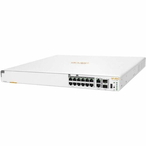 ARUBA ION 1960 8G 4P2.5 2XT 2XF SW PL I5