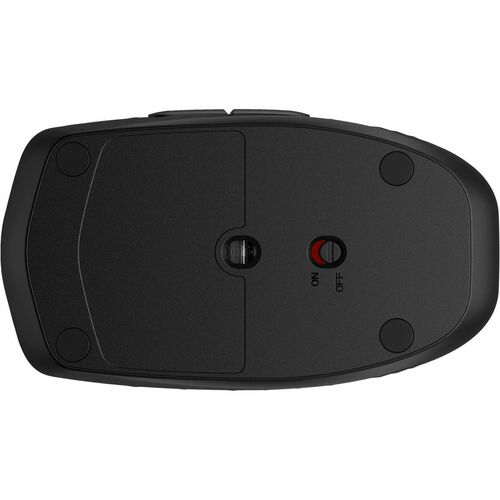 425 PROGRAMMABLE WIRELESS MOUSE