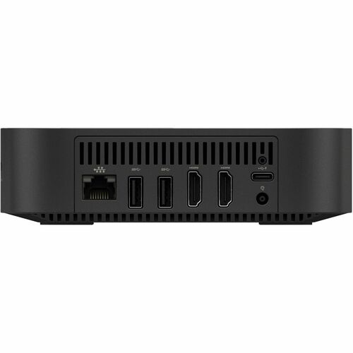 HP Chromebox G4 Chromebox - Intel Core i3 13th Gen i3-1315U - 8 GB